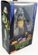 Teenage Mutant Ninja Turtles - NECA - 1990 Movie Donatello