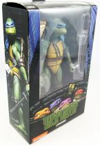 Teenage Mutant Ninja Turtles - NECA - 1990 Movie Leonardo