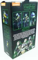 Teenage Mutant Ninja Turtles - NECA - 1990 Movie Leonardo