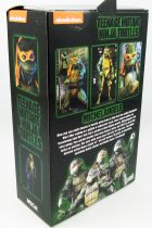 Teenage Mutant Ninja Turtles - NECA - 1990 Movie Michelangelo