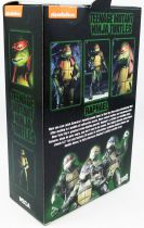 Teenage Mutant Ninja Turtles - NECA - 1990 Movie Raphael