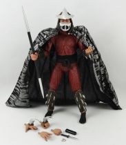 Teenage Mutant Ninja Turtles - NECA - 1990 Movie Shredder (loose)