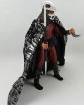 Teenage Mutant Ninja Turtles - NECA - 1990 Movie Shredder (loose)