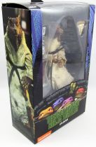 Teenage Mutant Ninja Turtles - NECA - 1990 Movie Splinter