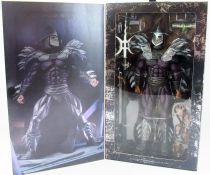 Teenage Mutant Ninja Turtles - NECA - 1991 Movie Super Shredder (Shadow Master)