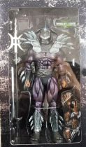 Teenage Mutant Ninja Turtles - NECA - 1991 Movie Super Shredder (Shadow Master)