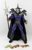 Teenage Mutant Ninja Turtles - NECA - 1991 Movie Super Shredder (The Secret of the Ooze) (loose)