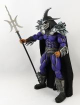 Teenage Mutant Ninja Turtles - NECA - 1991 Movie Super Shredder (The Secret of the Ooze) (loose)