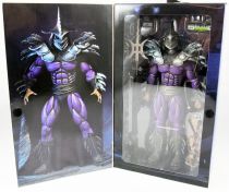 Teenage Mutant Ninja Turtles - NECA - 1991 Movie Super Shredder