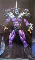 Teenage Mutant Ninja Turtles - NECA - 1991 Movie Super Shredder