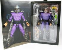 Teenage Mutant Ninja Turtles - NECA - 1991 Movie Ultimate Shredder (The Secret of the Ooze)