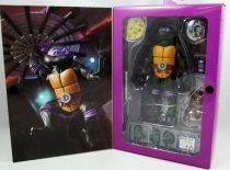 Teenage Mutant Ninja Turtles - NECA - Animated Series Donatello