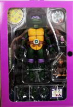 Teenage Mutant Ninja Turtles - NECA - Animated Series Donatello