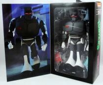 Teenage Mutant Ninja Turtles - NECA - Animated Series Evil Rex-1