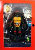 Teenage Mutant Ninja Turtles - NECA - Animated Series Raphael