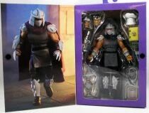 Teenage Mutant Ninja Turtles - NECA - Animated Series Shredder