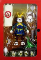 Teenage Mutant Ninja Turtles - NECA - Animated Series Usagi Yojimbo