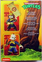 Teenage Mutant Ninja Turtles - NECA - Animated Series Usagi Yojimbo