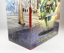 Teenage Mutant Ninja Turtles - NECA - Collectors Case SDCC 2017 Exclusive