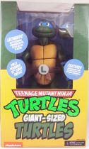 Teenage Mutant Ninja Turtles - NECA - Giant-Sized Animated Series Leonardo