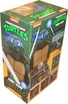 Teenage Mutant Ninja Turtles - NECA - Giant-Sized Animated Series Leonardo