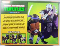 Teenage Mutant Ninja Turtles - NECA - Leonardo vs. Shredder