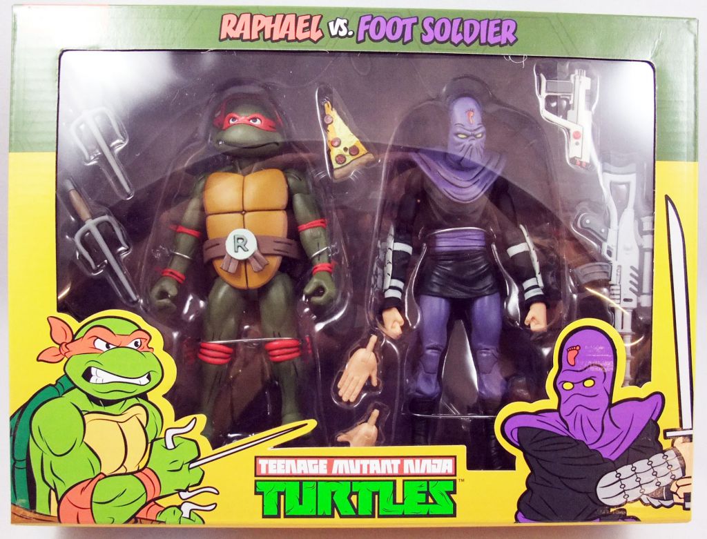 Tmnt neca 2019 discount