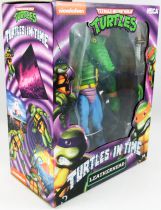 Teenage Mutant Ninja Turtles - NECA - Turtles In Time Leatherhead