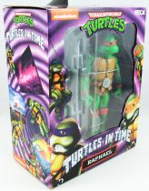 Teenage Mutant Ninja Turtles - NECA - Turtles In Time Raphael