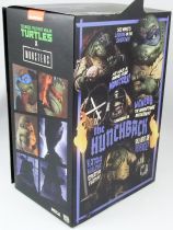 Teenage Mutant Ninja Turtles - NECA - Universal Monsters Leonardo as The Hunchback