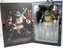 Teenage Mutant Ninja Turtles - NECA - Universal Monsters Leonardo as The Hunchback