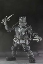 Teenage Mutant Ninja Turtles - NECA - Universal Monsters Mutant Monster Mash 4-pack (Black & White)