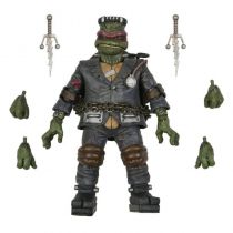 Teenage Mutant Ninja Turtles - NECA - Universal Monsters Raphael as Frankenstein\'s Monster