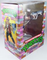 Teenage Mutant Ninja Turtles - PCS - 1987 Animated TV Series - Bebop 1/8 scale PVC Statue