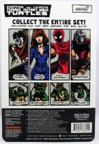 Teenage Mutant Ninja Turtles - Super7 ReAction Figures - April O\'Neil \ Mirage Studios Comics\ 