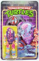 Teenage Mutant Ninja Turtles - Super7 ReAction Figures - Mutagen Man