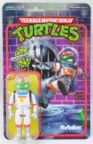 Teenage Mutant Ninja Turtles - Super7 ReAction Figures - Space Cadet Raph