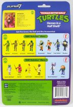 Teenage Mutant Ninja Turtles - Super7 ReAction Figures - Splinter