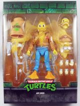 Teenage Mutant Ninja Turtles - Super7 Ultimates Figures - Ace Duck