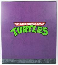 Teenage Mutant Ninja Turtles - Super7 Ultimates Figures - Baxter Stockman