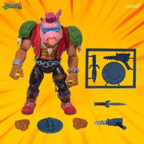 Teenage Mutant Ninja Turtles - Super7 Ultimates Figures - Bebop