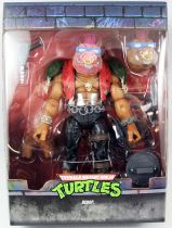 Teenage Mutant Ninja Turtles - Super7 Ultimates Figures - Bebop