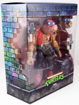 Teenage Mutant Ninja Turtles - Super7 Ultimates Figures - Bebop