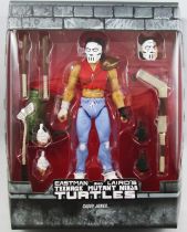 Teenage Mutant Ninja Turtles - Super7 Ultimates Figures - Casey Jones \ Mirage Comics\ 