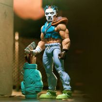 Teenage Mutant Ninja Turtles - Super7 Ultimates Figures - Casey Jones