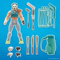 Teenage Mutant Ninja Turtles - Super7 Ultimates Figures - Casey Jones