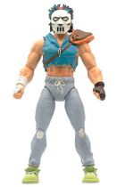 Teenage Mutant Ninja Turtles - Super7 Ultimates Figures - Casey Jones