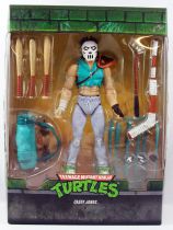 Teenage Mutant Ninja Turtles - Super7 Ultimates Figures - Casey Jones