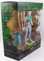 Teenage Mutant Ninja Turtles - Super7 Ultimates Figures - Casey Jones