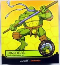 Teenage Mutant Ninja Turtles - Super7 Ultimates Figures - Donatello \ 2003 TV Series\ 